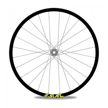 Bicycle Wheels Rim Decal Stickers for Cannondale Slate